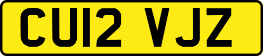 CU12VJZ