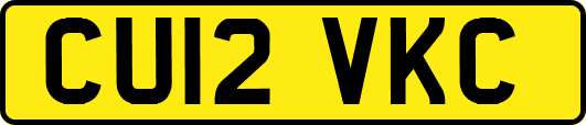 CU12VKC