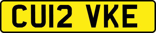 CU12VKE