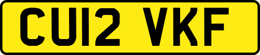 CU12VKF
