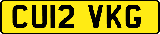 CU12VKG