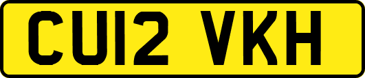 CU12VKH