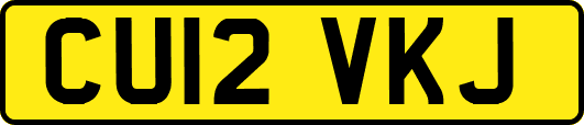 CU12VKJ