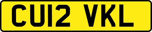 CU12VKL