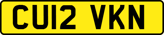 CU12VKN