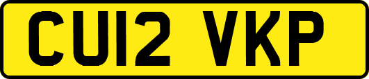 CU12VKP