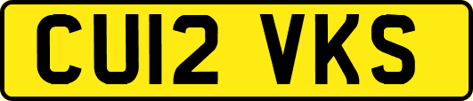 CU12VKS