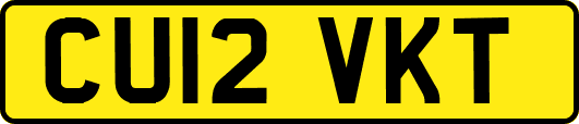 CU12VKT
