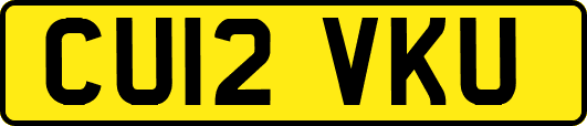 CU12VKU
