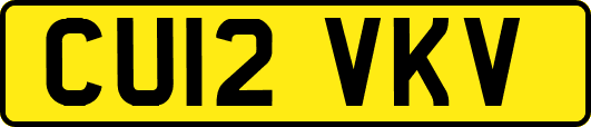CU12VKV
