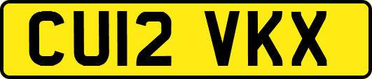 CU12VKX