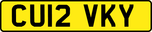 CU12VKY