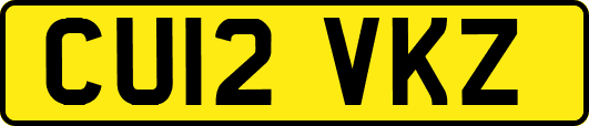 CU12VKZ