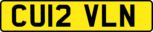 CU12VLN