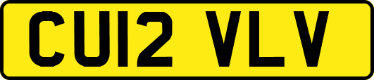 CU12VLV