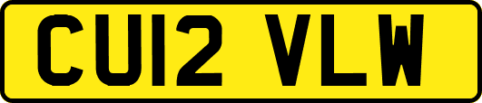 CU12VLW