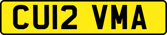 CU12VMA