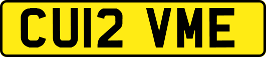 CU12VME