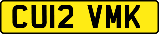CU12VMK