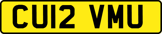CU12VMU