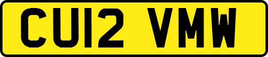 CU12VMW