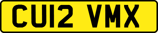 CU12VMX