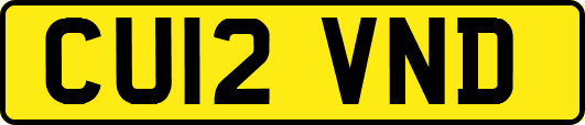 CU12VND