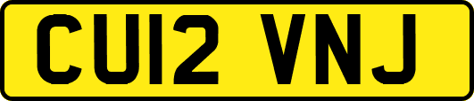 CU12VNJ