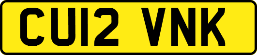 CU12VNK