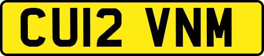 CU12VNM