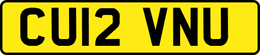 CU12VNU