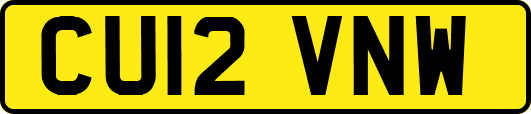 CU12VNW