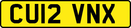 CU12VNX