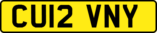 CU12VNY