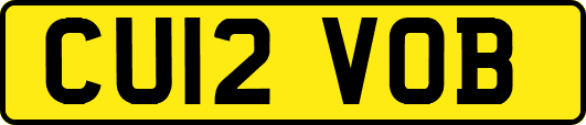 CU12VOB