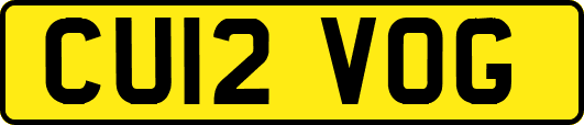 CU12VOG