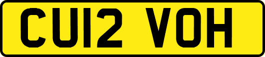 CU12VOH