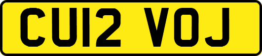 CU12VOJ