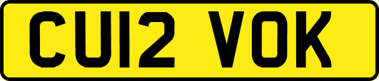 CU12VOK