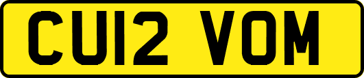 CU12VOM
