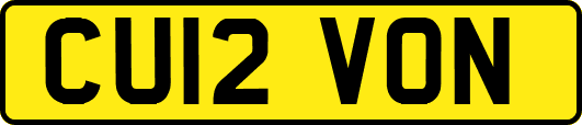 CU12VON