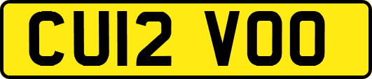 CU12VOO