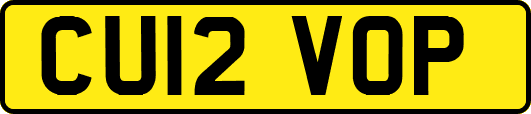 CU12VOP