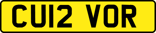 CU12VOR