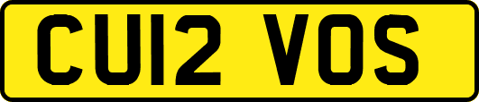 CU12VOS