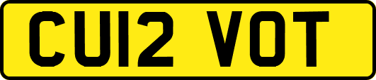 CU12VOT
