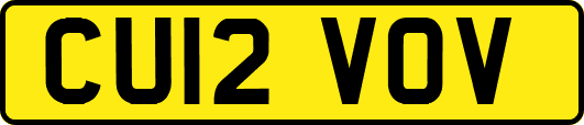 CU12VOV