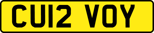 CU12VOY