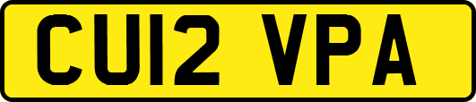 CU12VPA