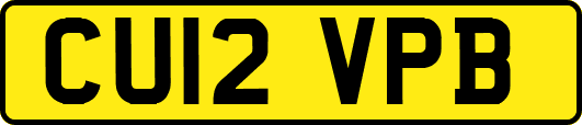 CU12VPB